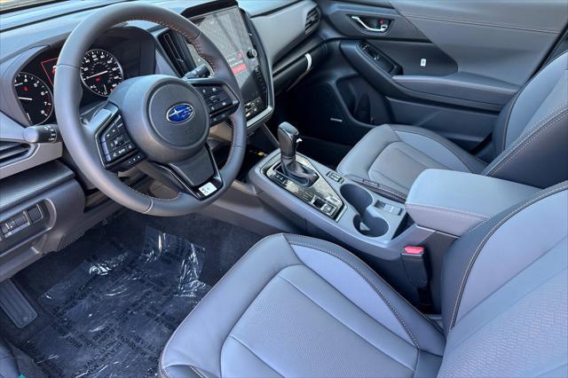 new 2025 Subaru Crosstrek car, priced at $36,791