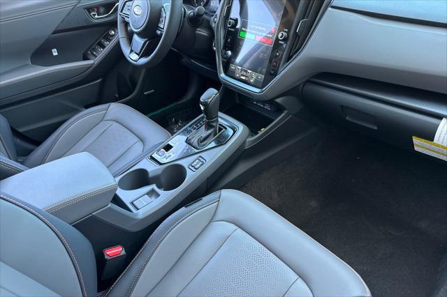 new 2025 Subaru Crosstrek car, priced at $36,791