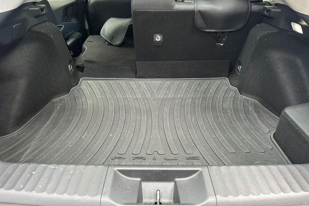 used 2023 Toyota Prius car, priced at $25,998
