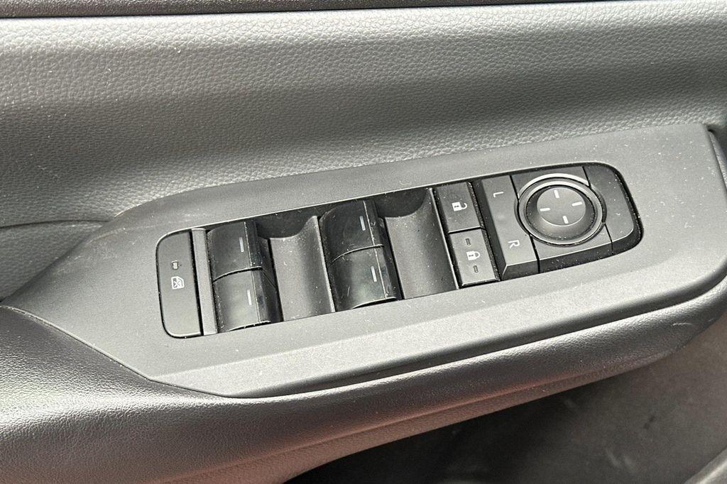 used 2023 Toyota Prius car, priced at $25,998
