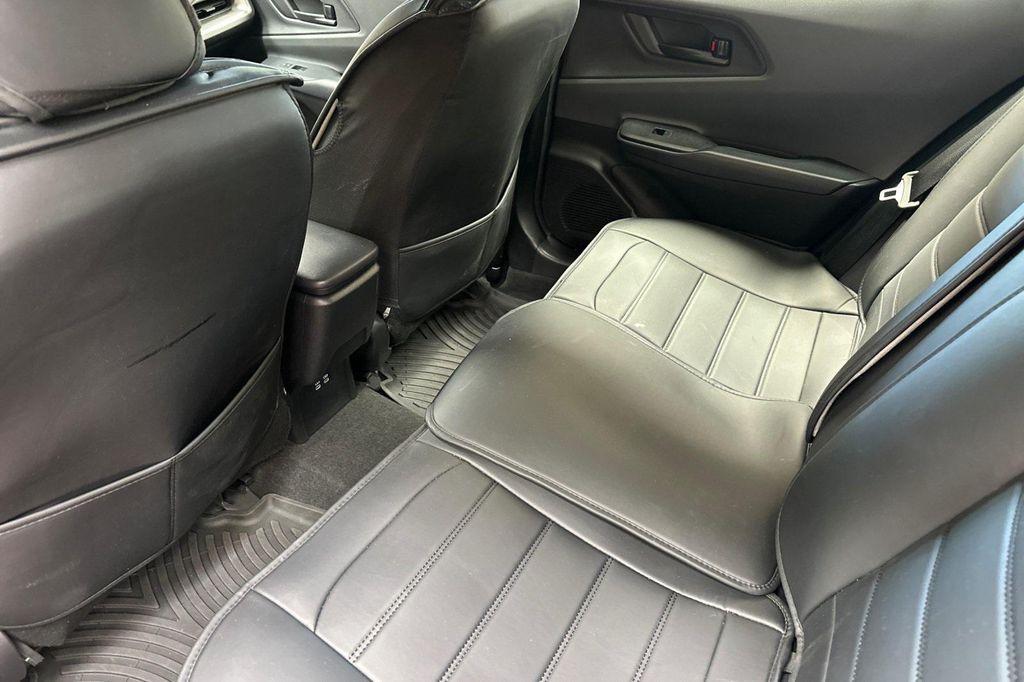 used 2023 Toyota Prius car, priced at $25,998