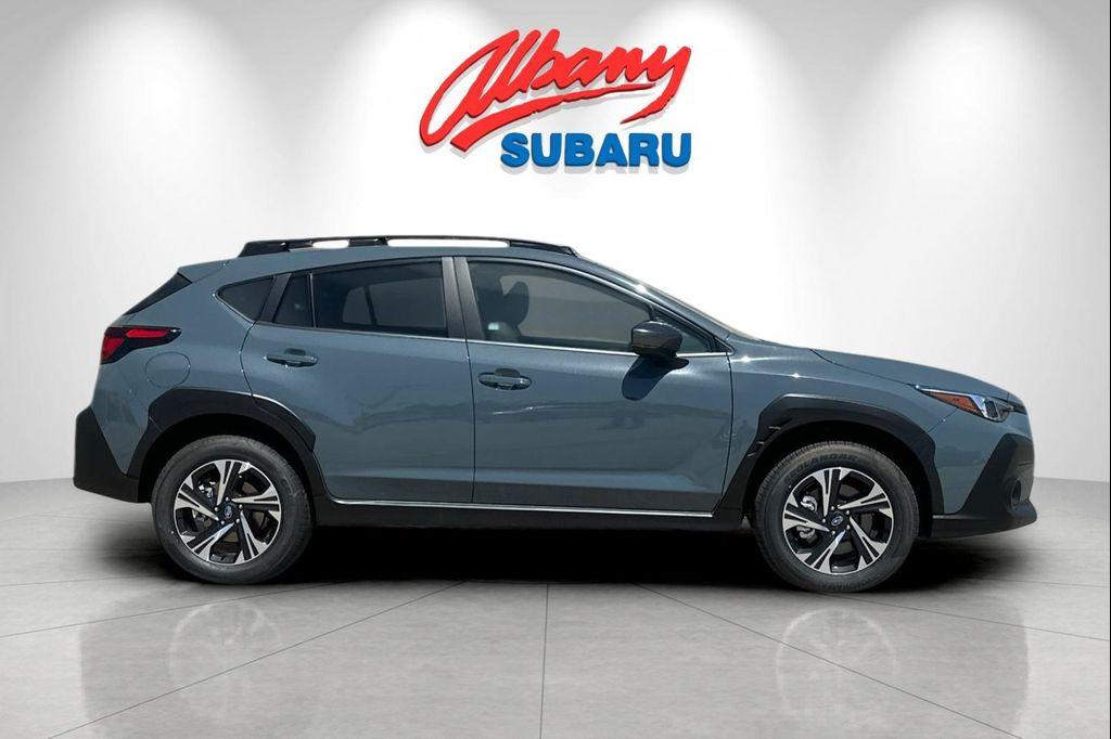 new 2025 Subaru Crosstrek car, priced at $31,260