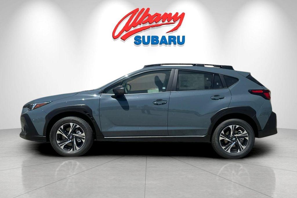 new 2025 Subaru Crosstrek car, priced at $31,260