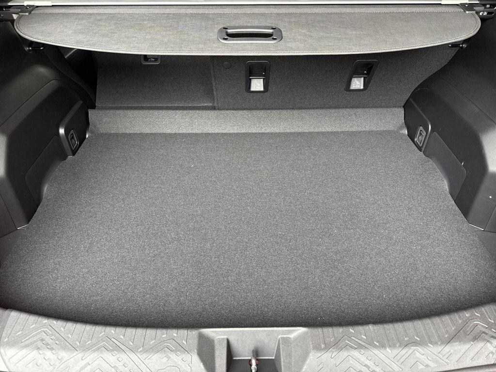 new 2025 Subaru Crosstrek car, priced at $31,260