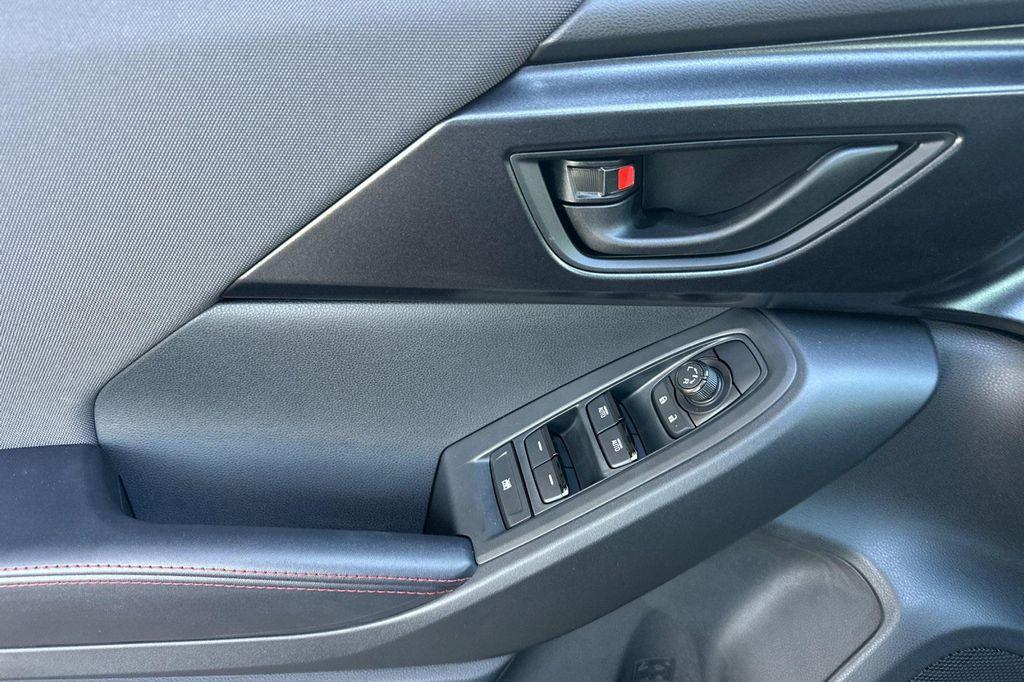 new 2025 Subaru Impreza car, priced at $31,532
