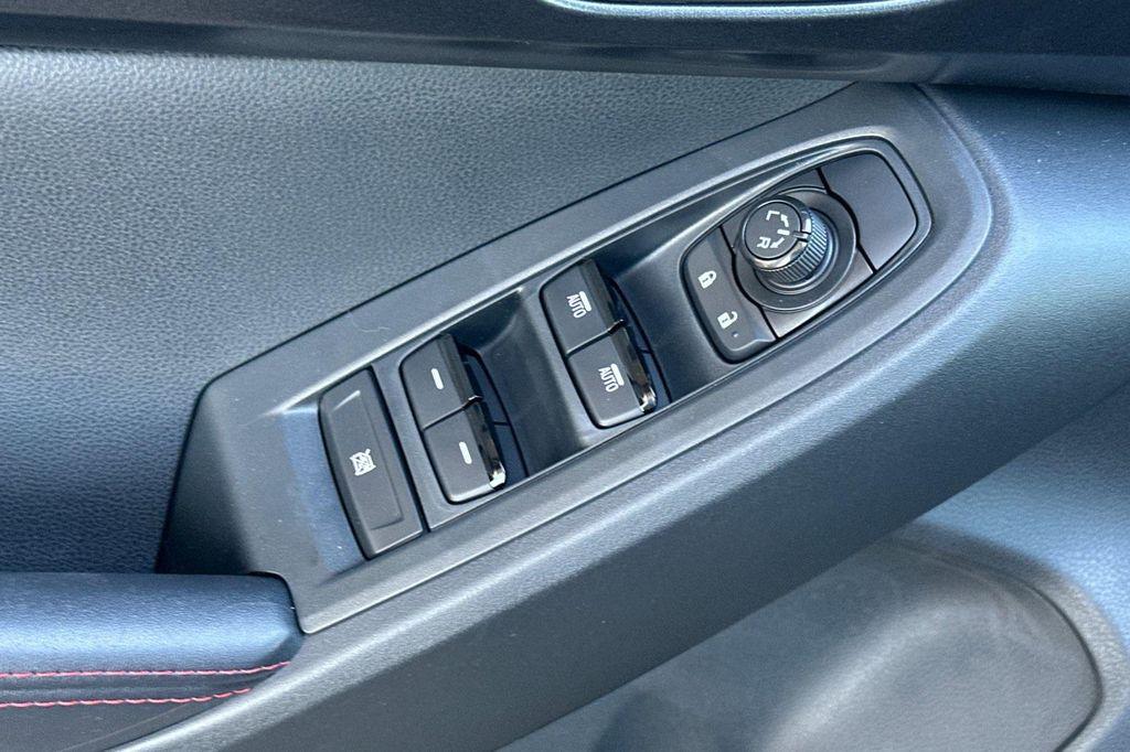 new 2025 Subaru Impreza car, priced at $31,532