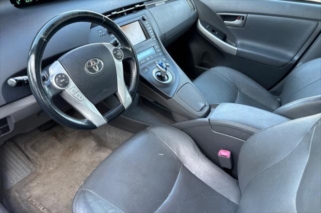 used 2010 Toyota Prius car, priced at $9,999