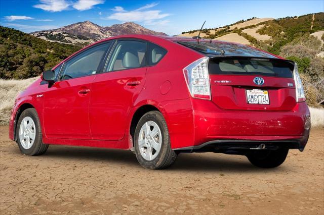 used 2010 Toyota Prius car, priced at $9,999