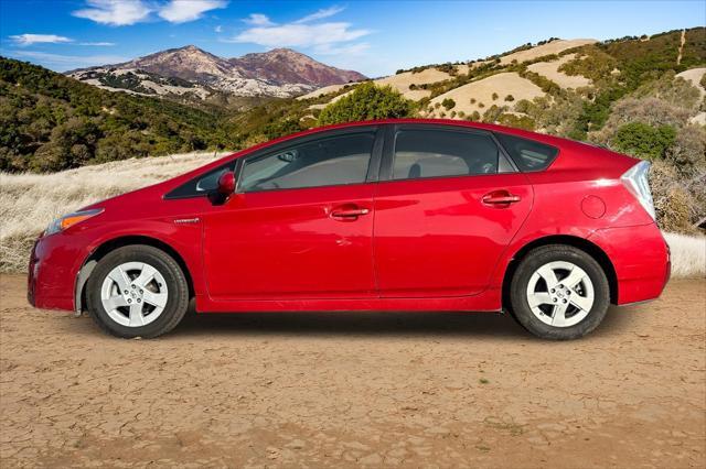 used 2010 Toyota Prius car, priced at $9,999