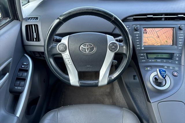 used 2010 Toyota Prius car, priced at $9,999