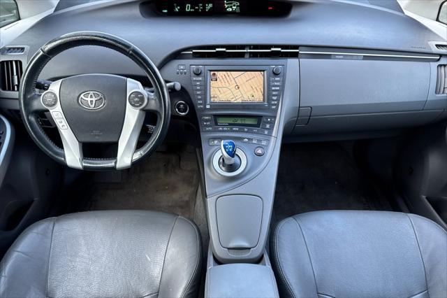 used 2010 Toyota Prius car, priced at $9,999