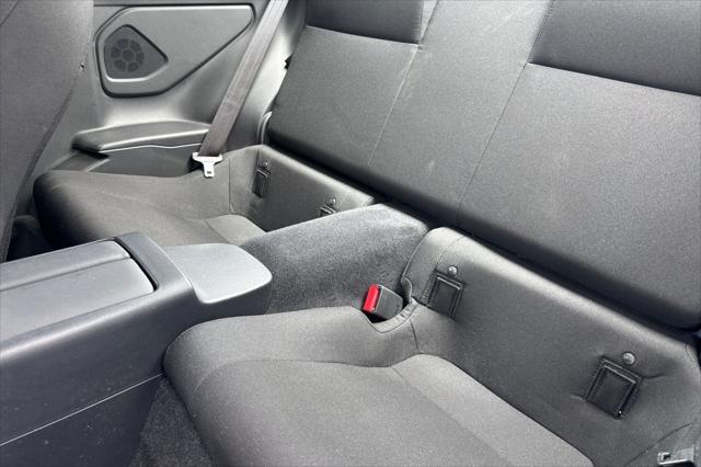 used 2023 Subaru BRZ car, priced at $26,998