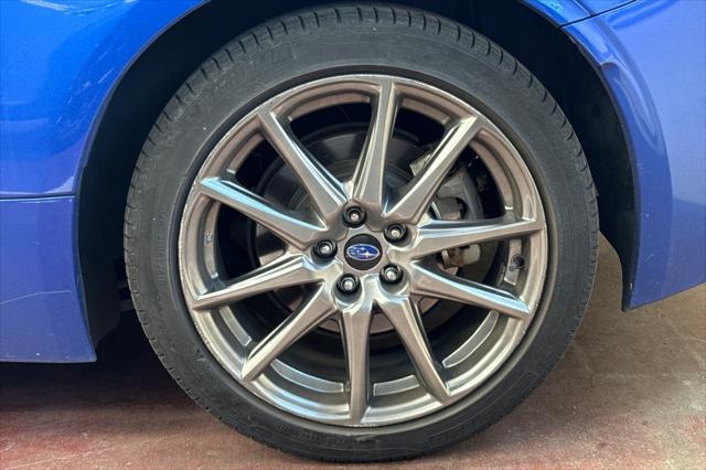 used 2023 Subaru BRZ car, priced at $26,994