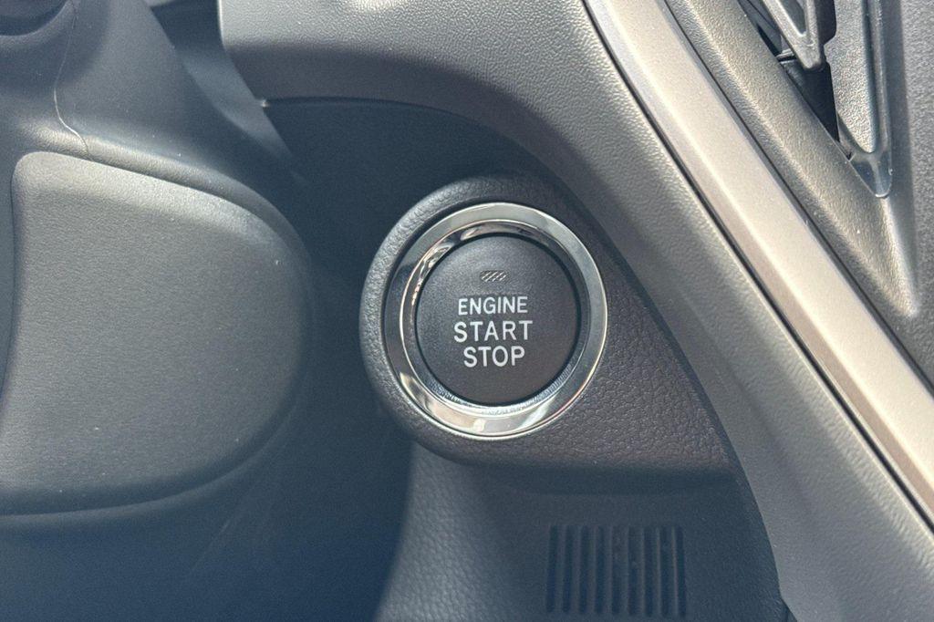 new 2025 Subaru Crosstrek car, priced at $30,774