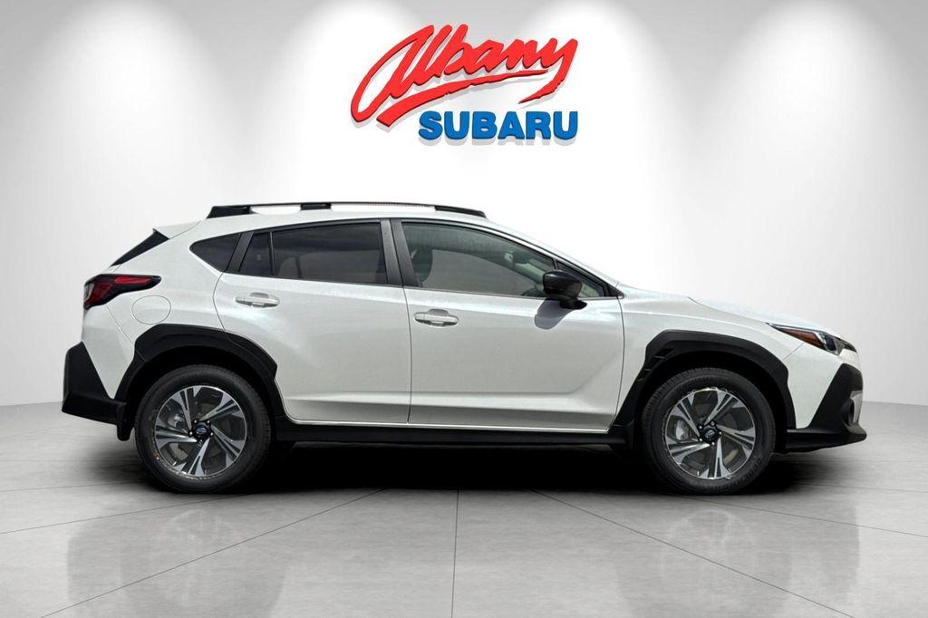 new 2025 Subaru Crosstrek car, priced at $30,774
