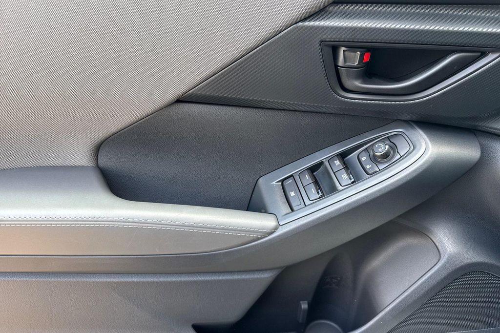 new 2025 Subaru Crosstrek car, priced at $30,774