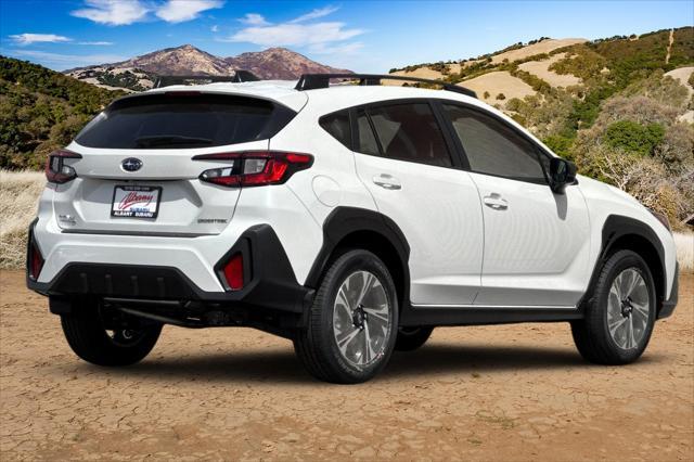 new 2025 Subaru Crosstrek car, priced at $30,774