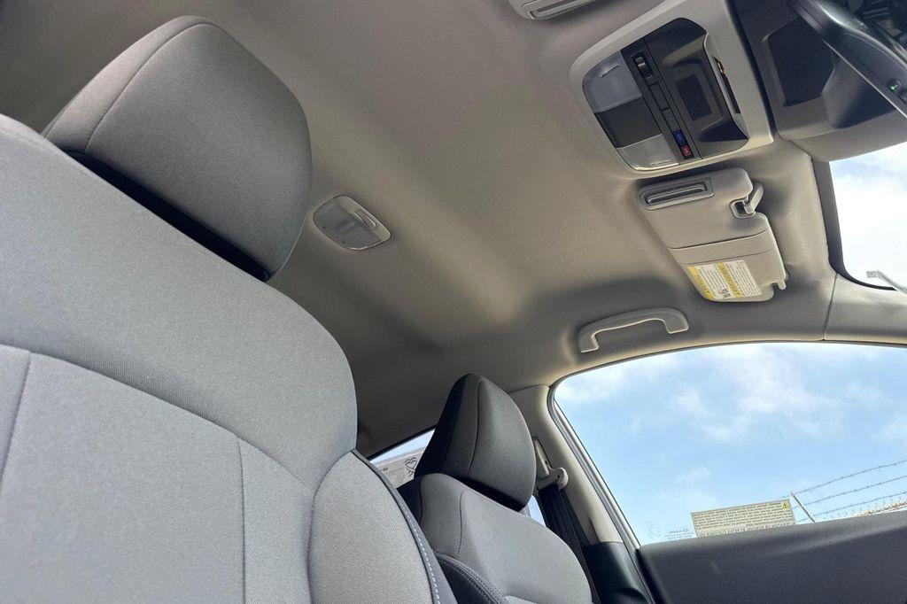 new 2025 Subaru Crosstrek car, priced at $30,774