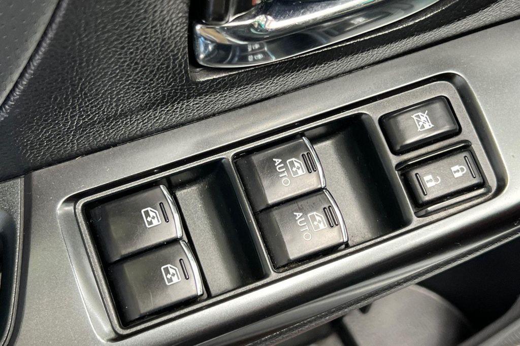 used 2017 Subaru WRX car, priced at $16,888
