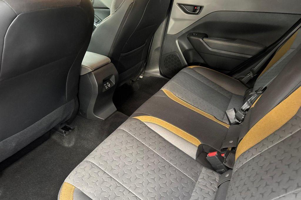 used 2024 Subaru Crosstrek car, priced at $26,688
