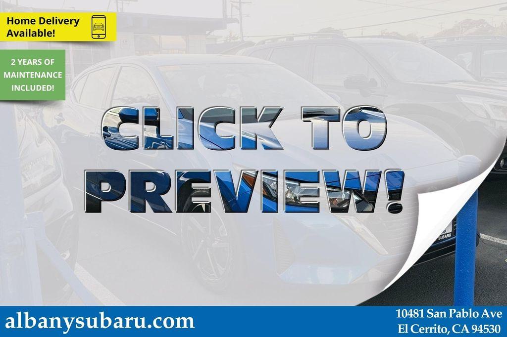 used 2024 Nissan Sentra car, priced at $17,988
