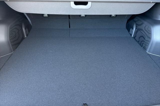 new 2025 Subaru Forester car, priced at $35,653