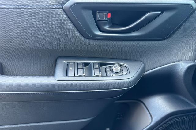 new 2025 Subaru Forester car, priced at $35,653