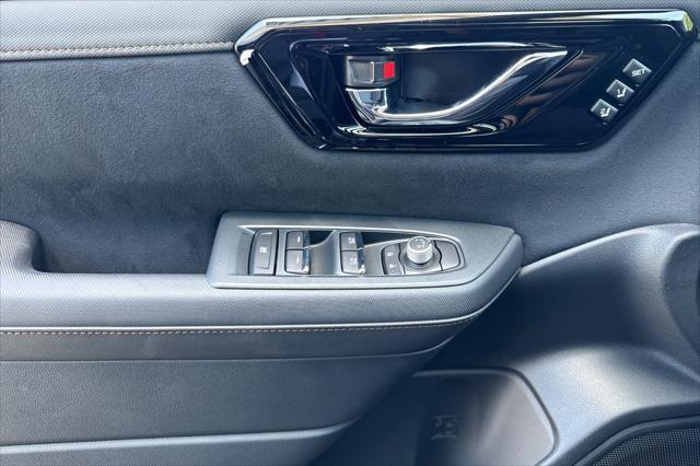new 2025 Subaru Forester car, priced at $42,888