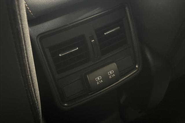 used 2024 Subaru Forester car, priced at $33,359