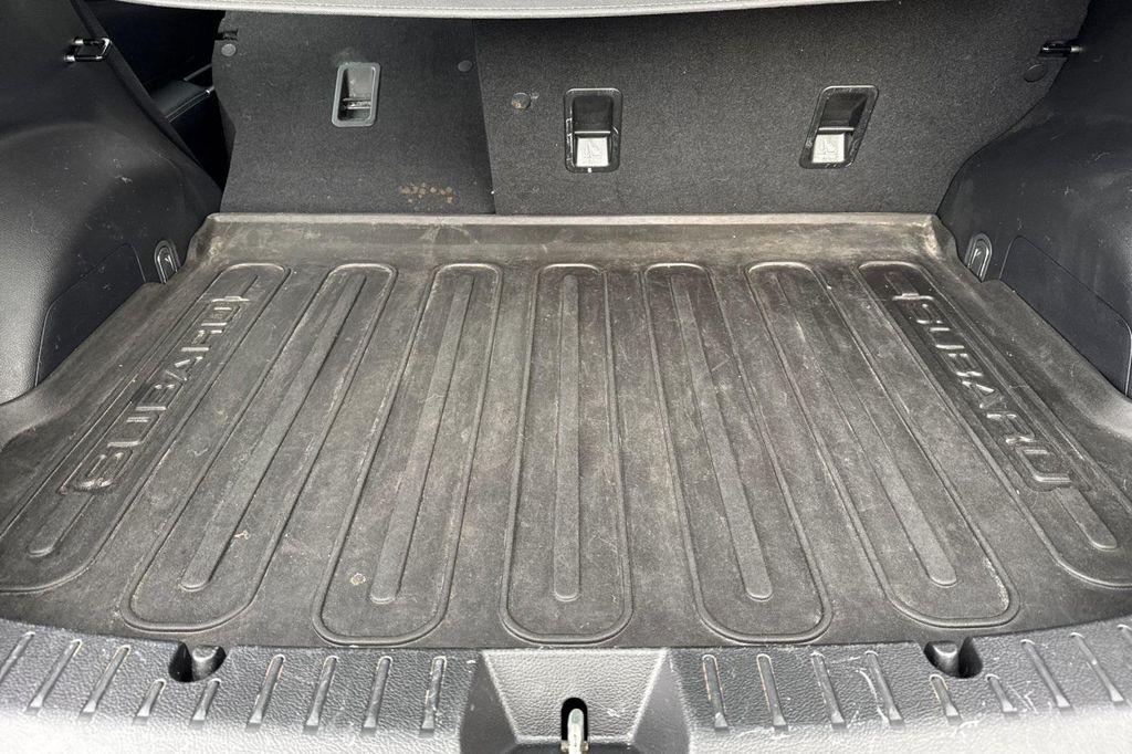 used 2015 Subaru XV Crosstrek car, priced at $13,688