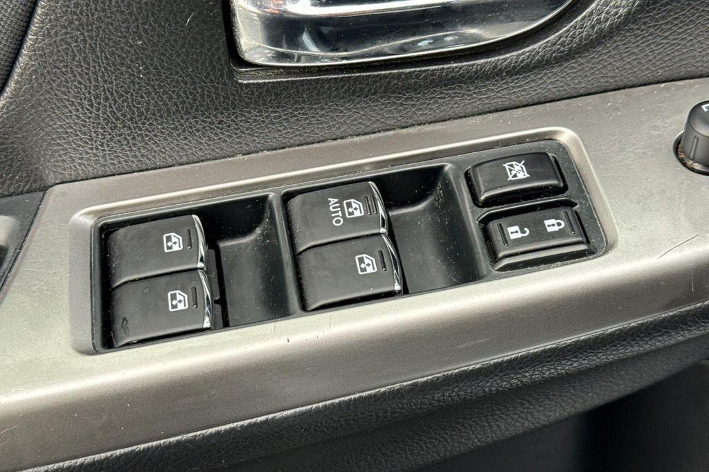used 2015 Subaru XV Crosstrek car, priced at $13,688