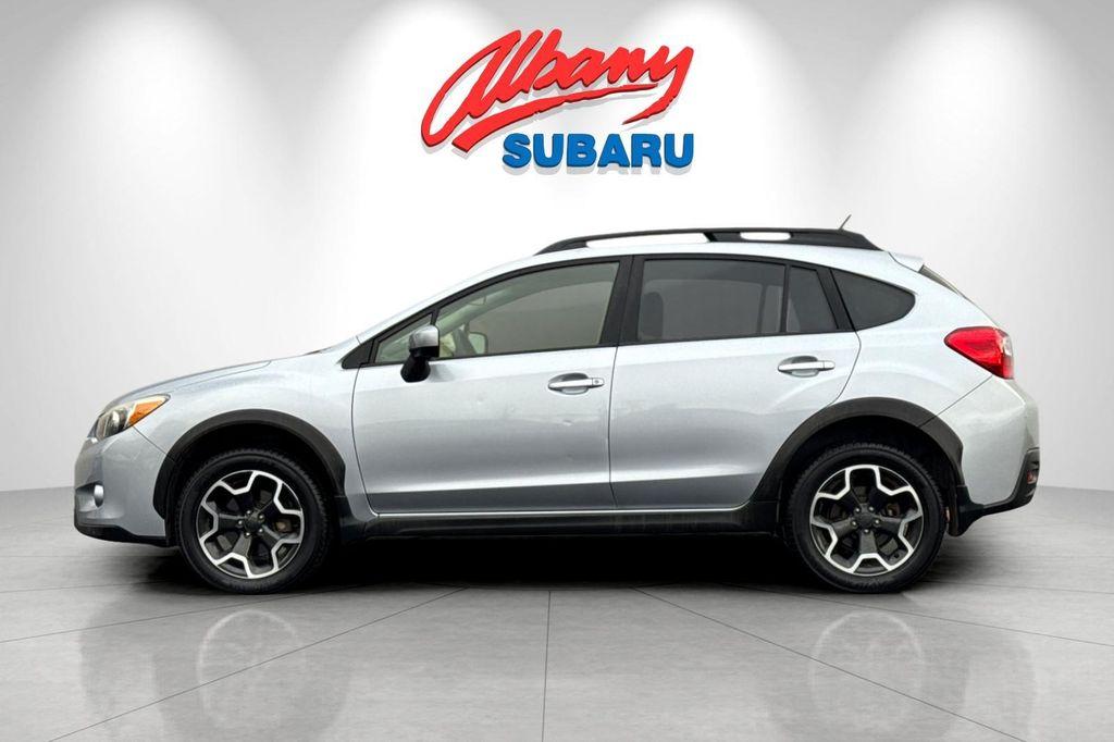 used 2015 Subaru XV Crosstrek car, priced at $13,688