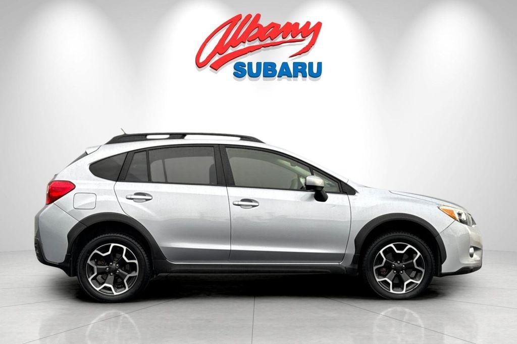 used 2015 Subaru XV Crosstrek car, priced at $13,688