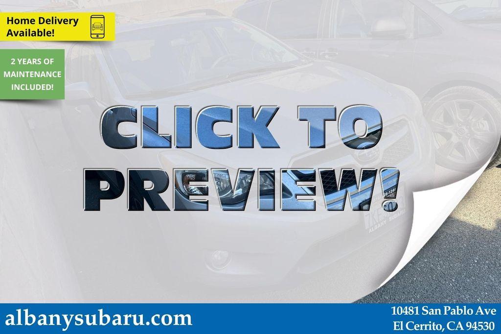 used 2015 Subaru XV Crosstrek car, priced at $15,488