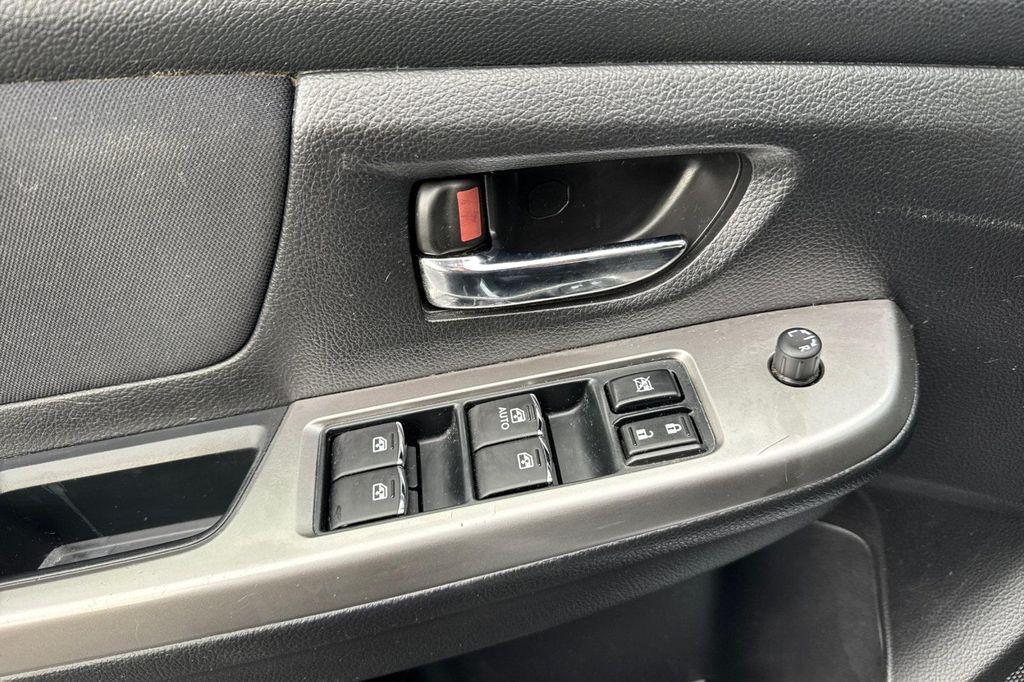 used 2015 Subaru XV Crosstrek car, priced at $13,688
