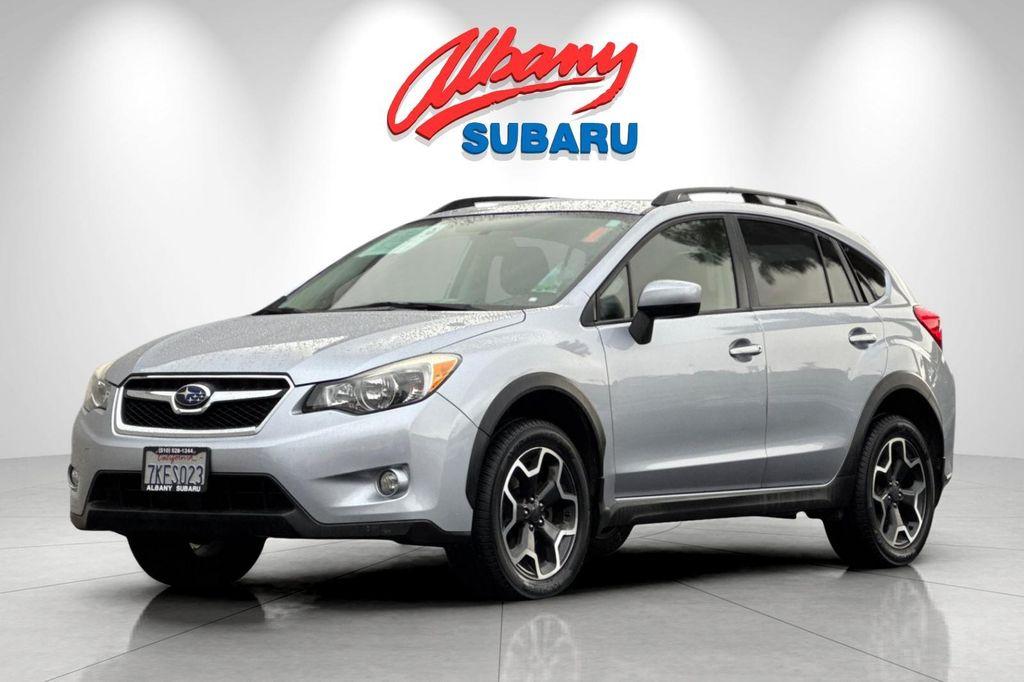 used 2015 Subaru XV Crosstrek car, priced at $13,688