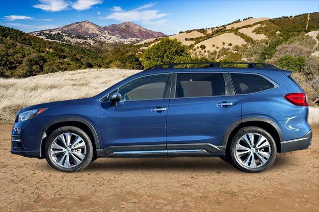 used 2022 Subaru Ascent car, priced at $31,988