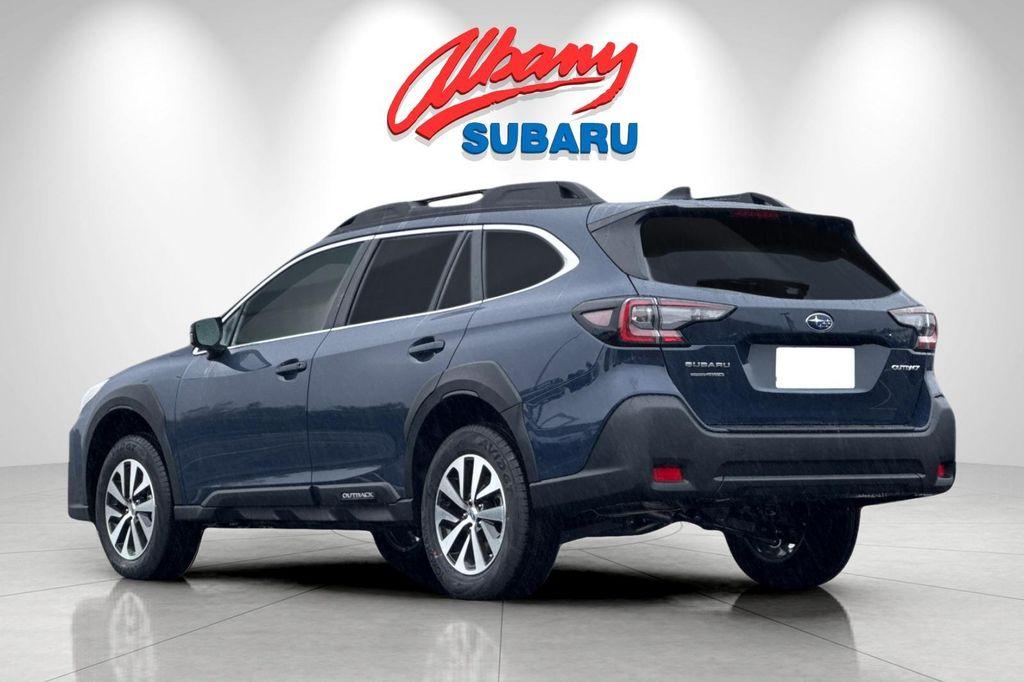 new 2025 Subaru Outback car, priced at $37,133