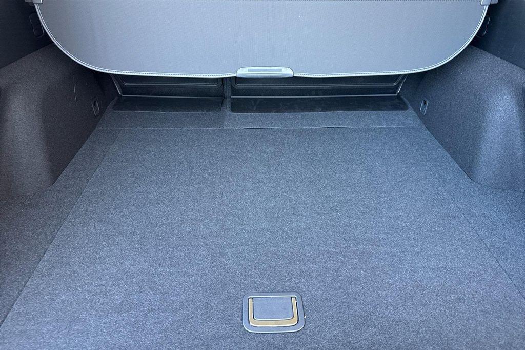 new 2025 Subaru Outback car, priced at $37,133