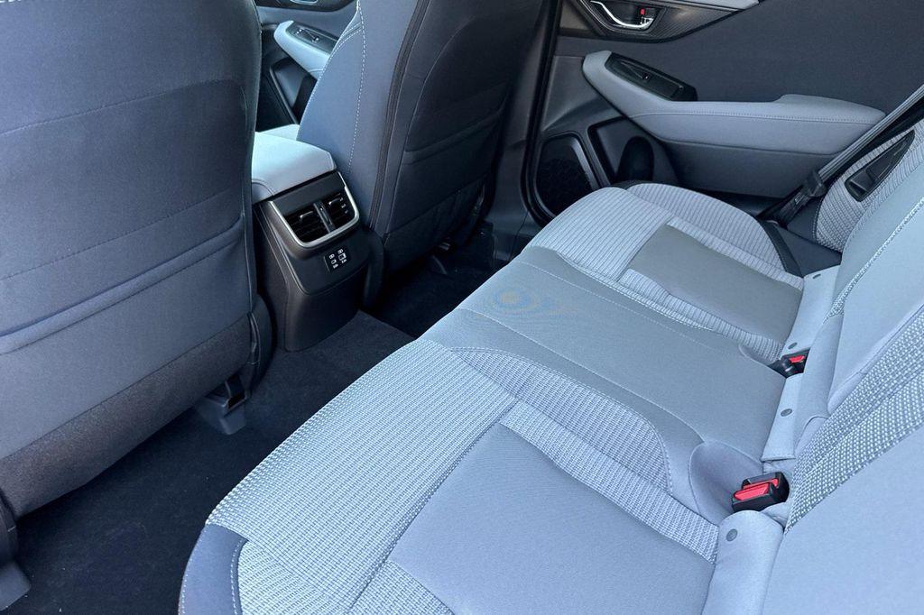 new 2025 Subaru Outback car, priced at $37,133