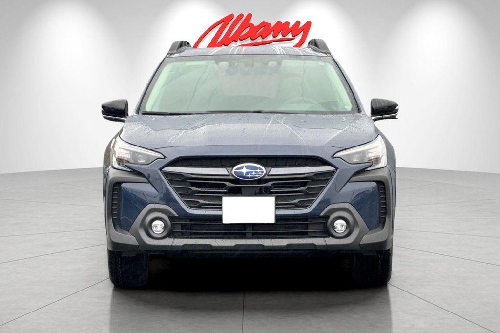 new 2025 Subaru Outback car, priced at $37,133