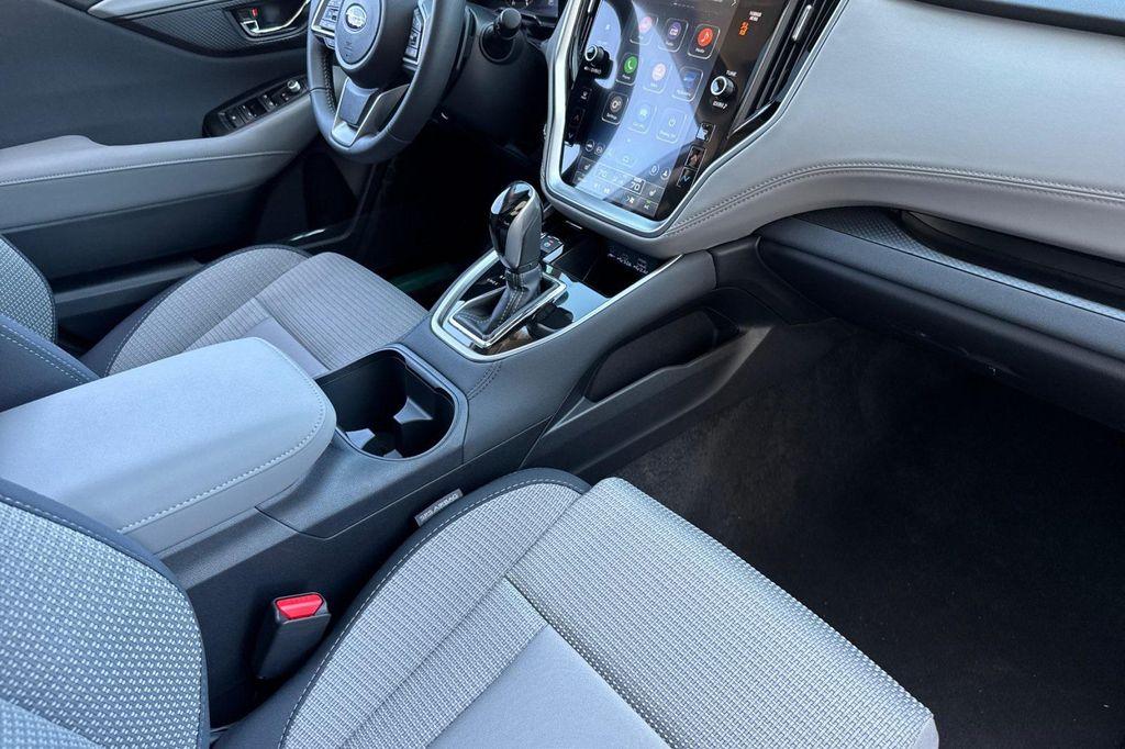 new 2025 Subaru Outback car, priced at $37,133
