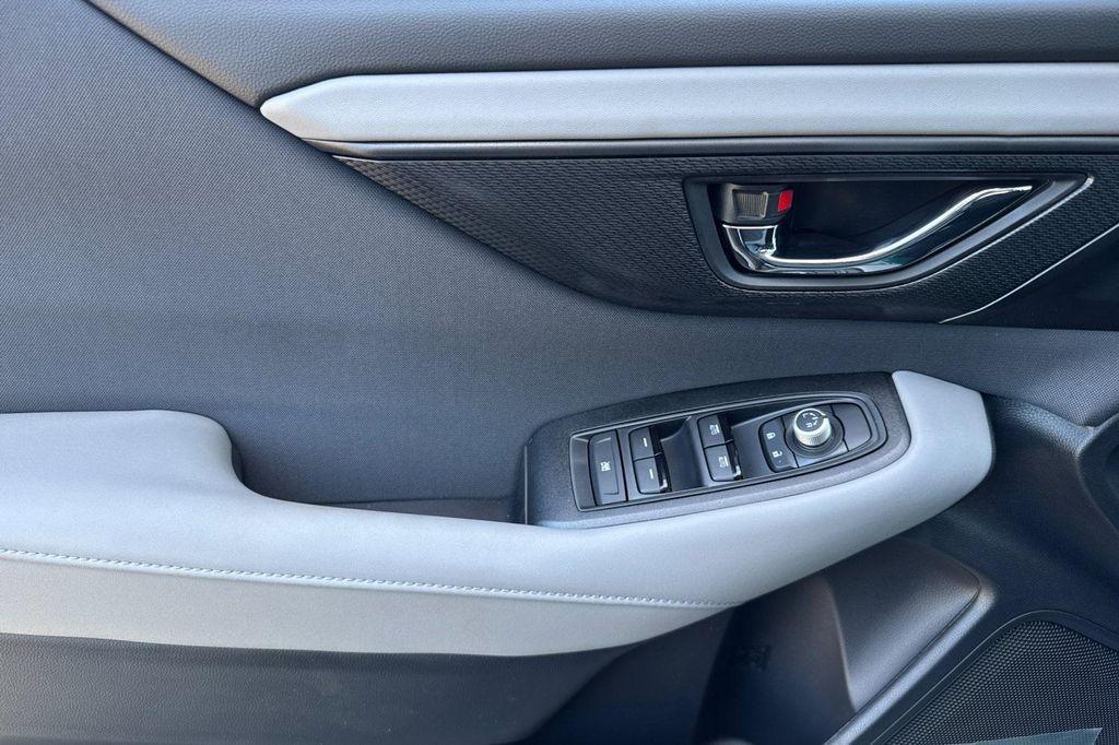 new 2025 Subaru Outback car, priced at $37,133