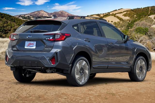 new 2025 Subaru Crosstrek car, priced at $34,309