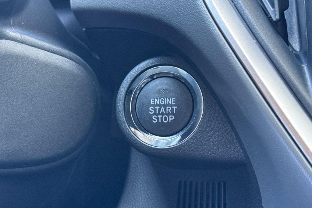 new 2025 Subaru Crosstrek car, priced at $30,419