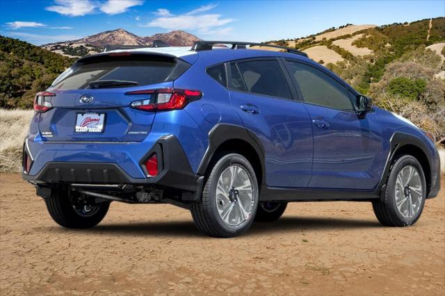 new 2025 Subaru Crosstrek car, priced at $30,419