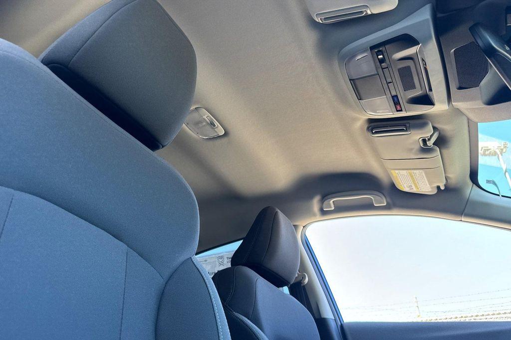 new 2025 Subaru Crosstrek car, priced at $30,419