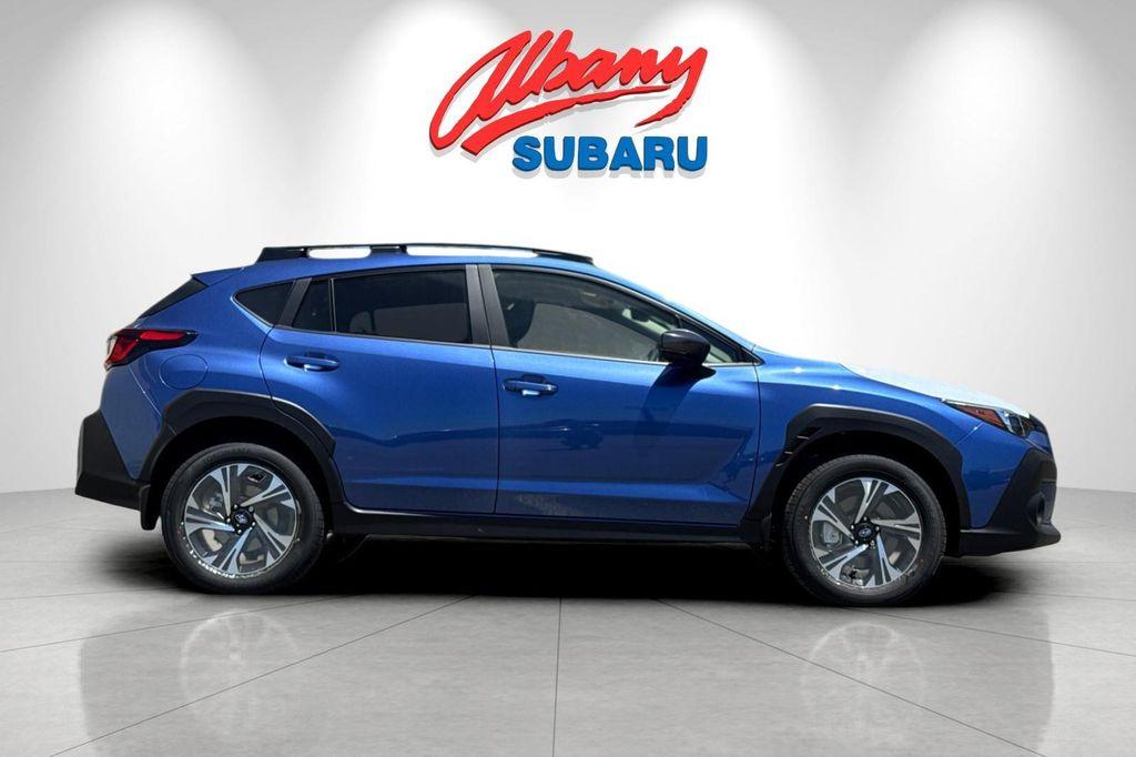 new 2025 Subaru Crosstrek car, priced at $30,419