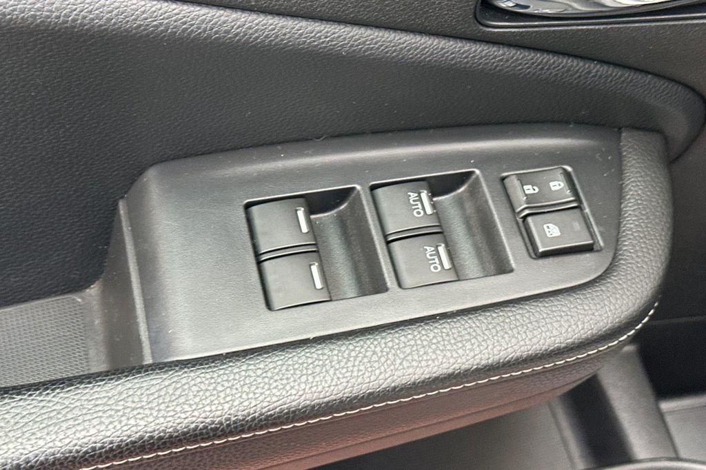 used 2021 Honda Ridgeline car, priced at $26,988