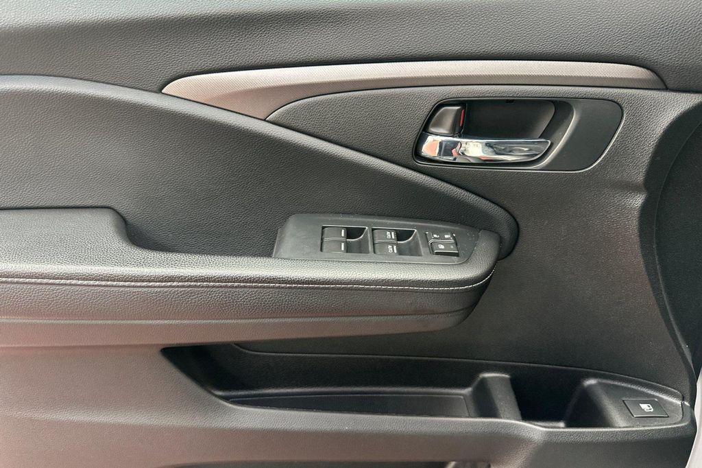 used 2021 Honda Ridgeline car, priced at $26,988